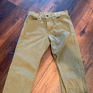 AE Slim Straight Men’s Pants 29/32